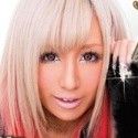 早川メアリーの顔1