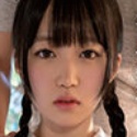 有馬美玖の顔24
