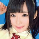 あず希の顔3