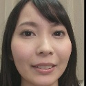 千種ちなの顔2