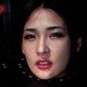 深田梨菜の顔20