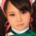 大桃りさの顔5