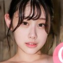 白石なぎさの顔19