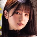 純白彩永の顔16