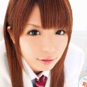 栗林里莉の顔18