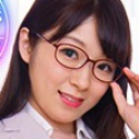 新川愛七の顔22
