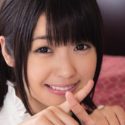 安土結の顔9