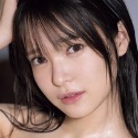 乃坂ひよりの顔3