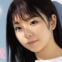 青田のぞみの顔1