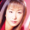 川村りさの顔6