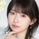 白石るなの顔4