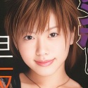 早坂ひとみの顔24