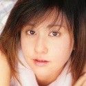 小泉ニナの顔1