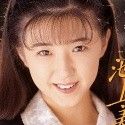 池上美沙の顔