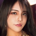池田マリナの顔9