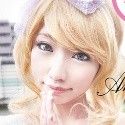 山下優衣の顔1