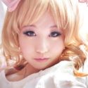 間宮純の顔2