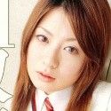天野こころの顔2