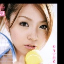 小泉梨菜の顔