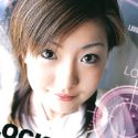 上原留華の顔5