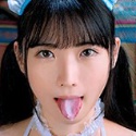 希咲那奈の顔16