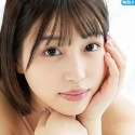 唯井まひろの顔7
