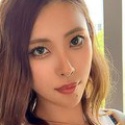 黒木れいなの顔24