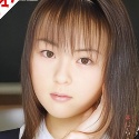 愛原ちさとの顔写真