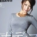 篠田あゆみの顔8