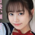仲川そらの顔5