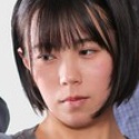 雨宮あや花の顔7