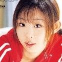 小倉杏の顔1