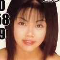 石野かれんの顔写真