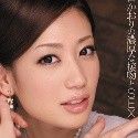 前田かおりの顔2