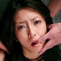 香椎杏子の顔3