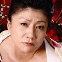松崎志津子の顔2