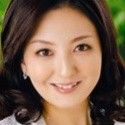 青山麻里子の顔写真