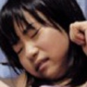 上野ゆりの顔4