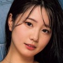 純白彩永の顔14