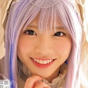 雫月心桜の顔3