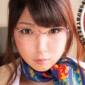 甘良しずくの顔13