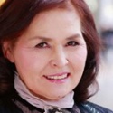 中島洋子の顔2