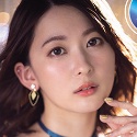 梓ヒカリの顔8