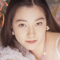 香坂ゆかりの顔