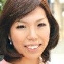 華原美奈子の顔15