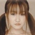 宝生優果の顔4