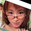緒川さらの顔