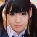 小高里保の顔5