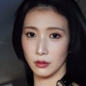 京本晴美の顔2