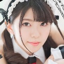 有坂深雪の顔2